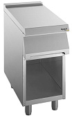Вставка рабочая нейтральная Apach Chef Line SLWT47DOS