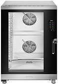 Пароконвектомат Smeg SPO8L2SDL купить по низкой цене в Пятигорске | Комплекс Трейд.