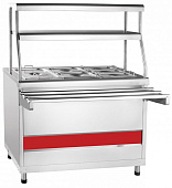 Мармит Abat ПМЭС-70КМ-60 кашир.