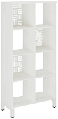 Стеллажная система КОБОР SQ-4X2 white/premium