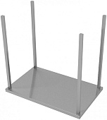 Полка кухонная Gastrolux ППН1-174/С