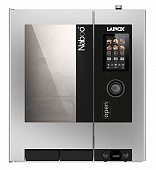 Пароконвектомат Lainox NAEV101R купить по низкой цене в Пятигорске | Комплекс Трейд.