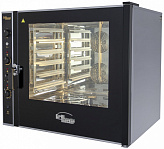 Пароконвектомат Grill Master ПКЭИ/6 купить по низкой цене в Пятигорске | Комплекс Трейд.