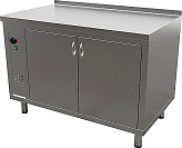 Стол тепловой Gastrolux СТО-166Р