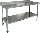 Стол производственный HICOLD НСО-14/7БП ЭЦ