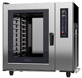 Пароконвектомат Pratica C-MAX-10 купить по низкой цене в Пятигорске | Комплекс Трейд.